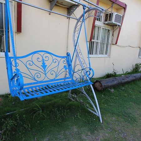 Wu Li Ting B&B Heng-ch'un Esterno foto