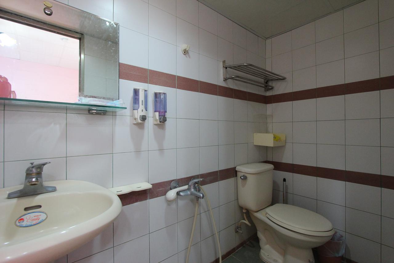 Wu Li Ting B&B Heng-ch'un Esterno foto