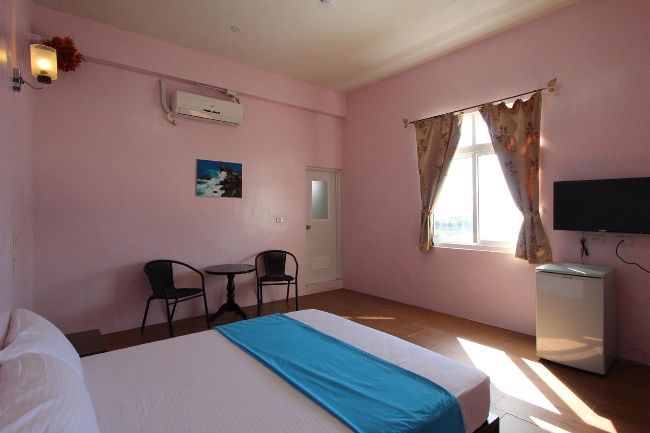 Wu Li Ting B&B Heng-ch'un Esterno foto