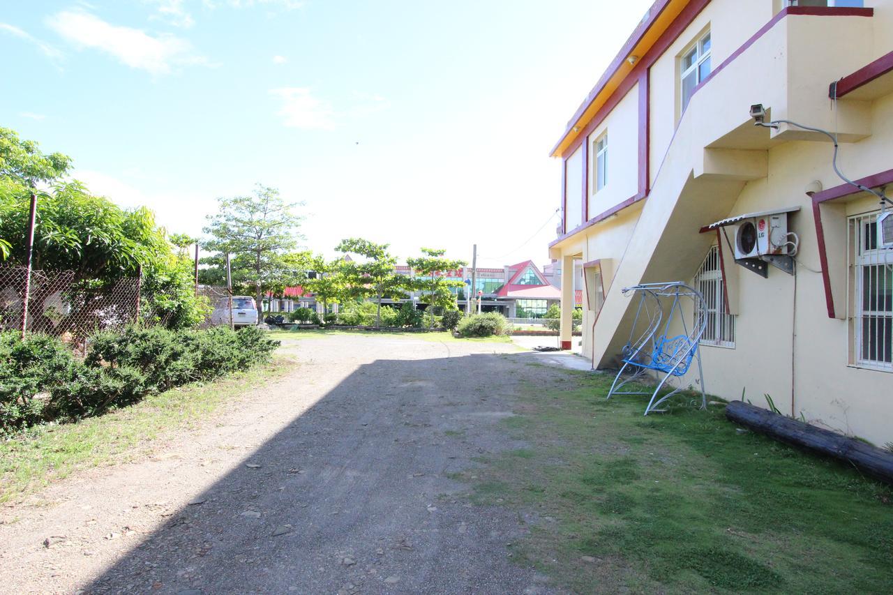 Wu Li Ting B&B Heng-ch'un Esterno foto